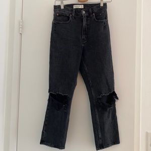Jeans - Abercrombie & Fitch